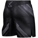 8Weapons Fight Shorts Shift, Schwarz-Matt 2