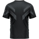 8Weapons T-Shirt Functional Shift, Schwarz-Matt 2