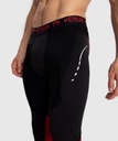 Venum Compression Pants Adrenaline, Rot-Schwarz 5