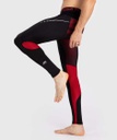 Venum Compression Pants Adrenaline, Rot-Schwarz 8