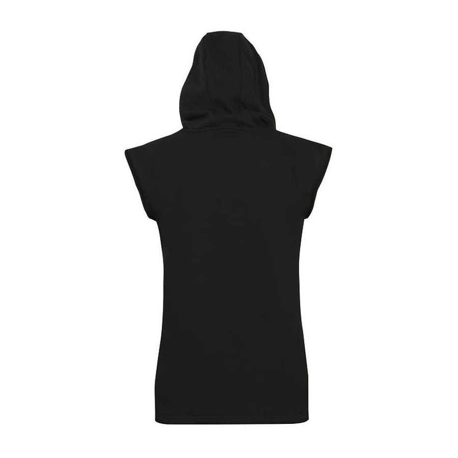 Everlast Hoodie Meadown Sleeveless 2