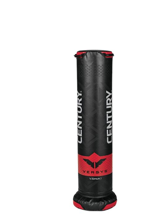 Century Free Standing Heavy Bag Versys VS1 Kids 122x25cm, Black