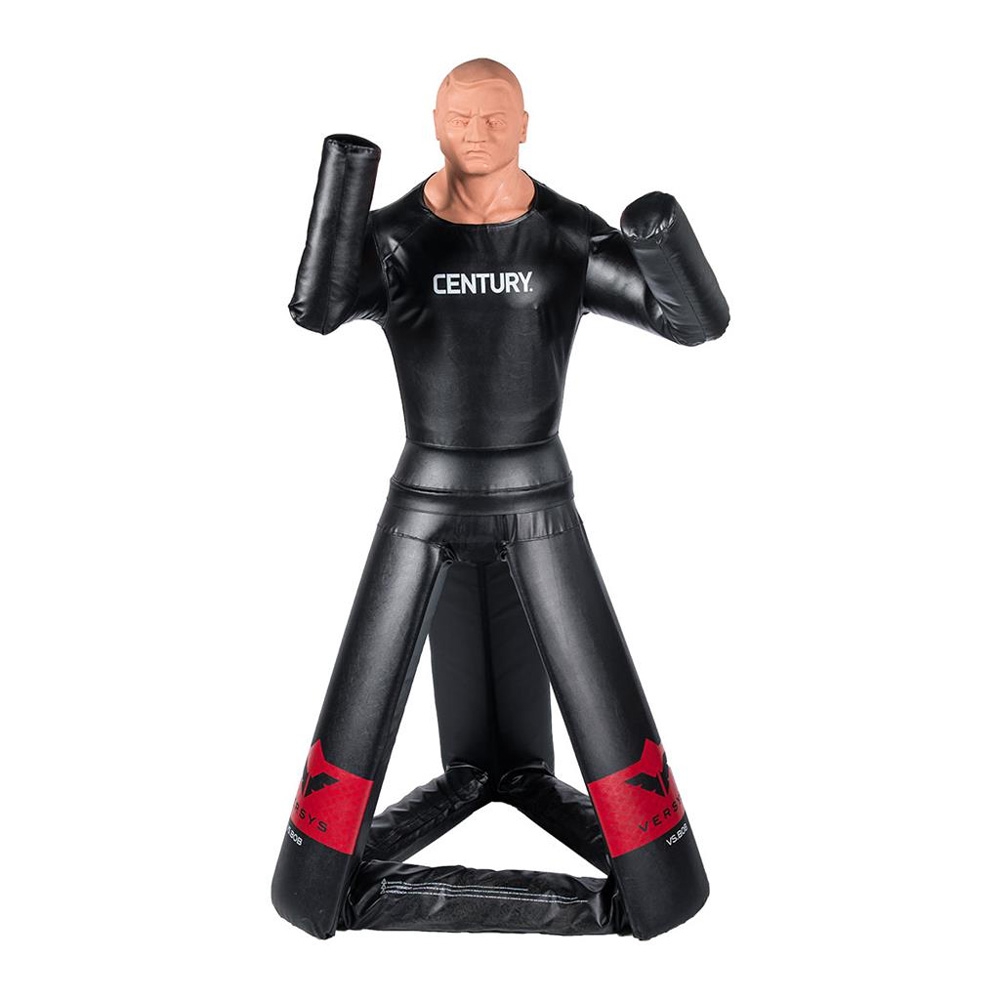Century Freistehender Dummy VS Bob 175cm, Schwarz