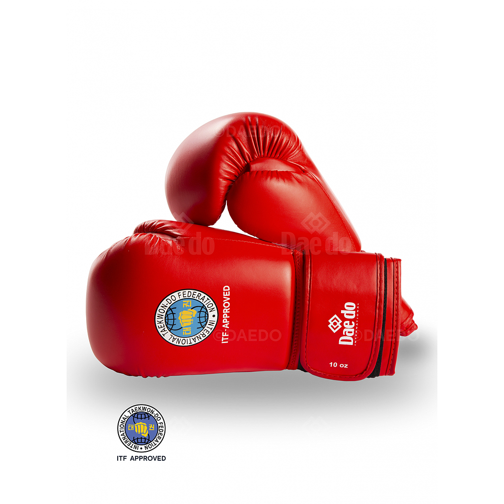 Daedo ITF Boxhandschuhe, PU