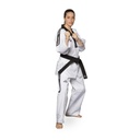 Daedo Taekwondo Suit Competition WT, White