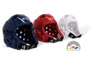 Daedo Head Guard Taekwondo WT, White