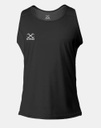 Sting Boxing Tank Top Mettle 2.0 Competition, Black