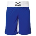 Sting Boxhose Mettle Competition, Blau