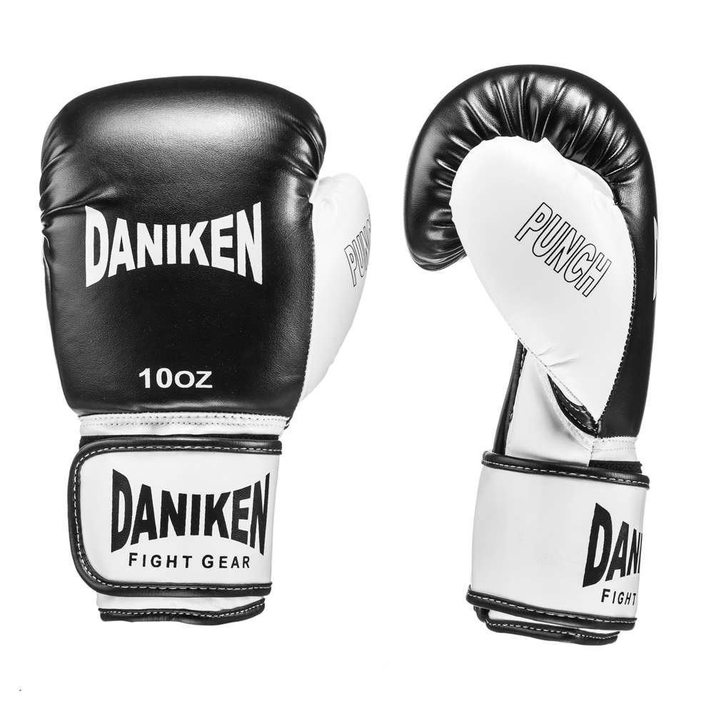Daniken Boxhandschuhe Avenger