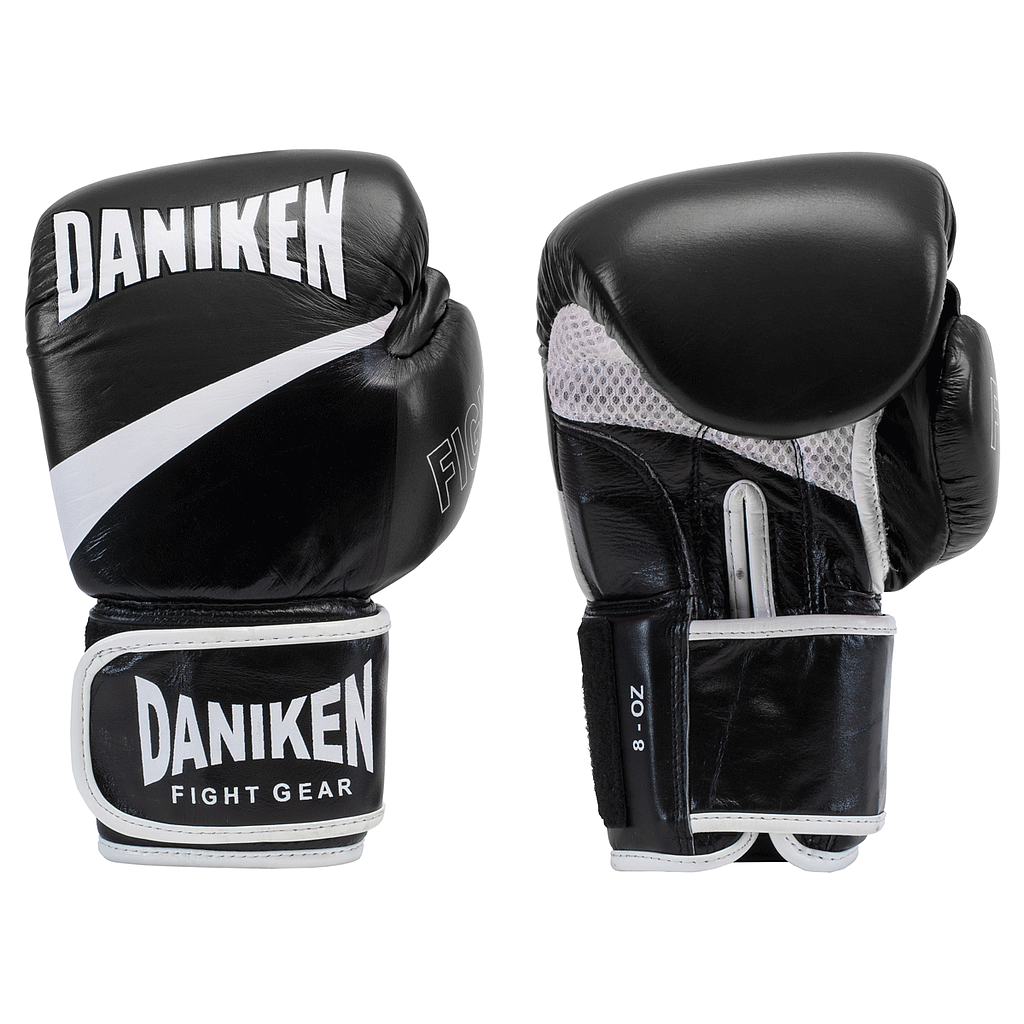 Daniken Boxhandschuhe Fight Junior
