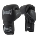 Daniken Boxing Gloves Storm, Black
