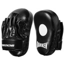 Daniken Punch Mitts Avenger, Black