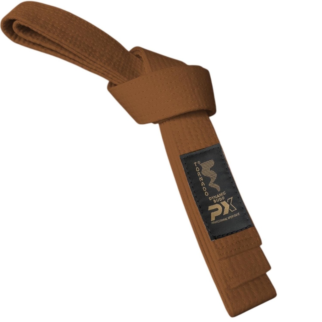 PX Gürtel, Braun