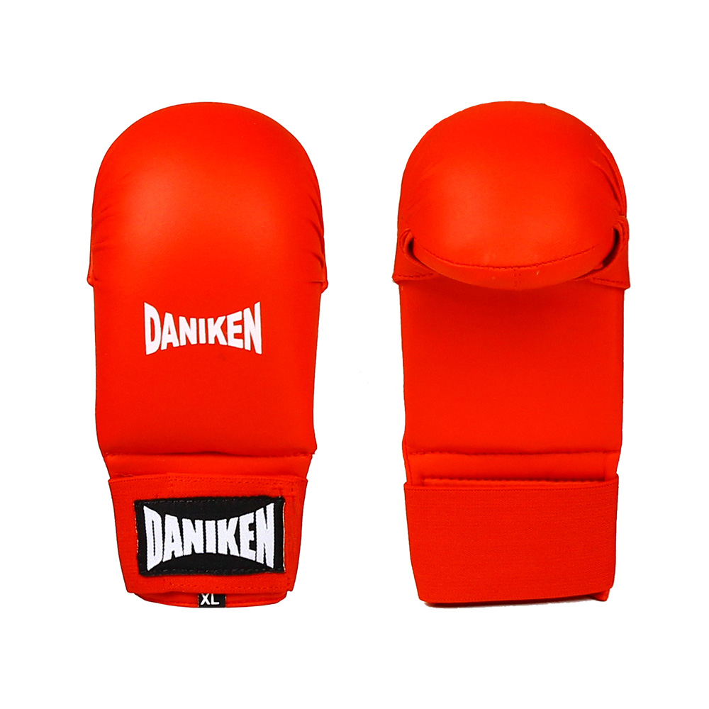 Daniken Fist guard Competition