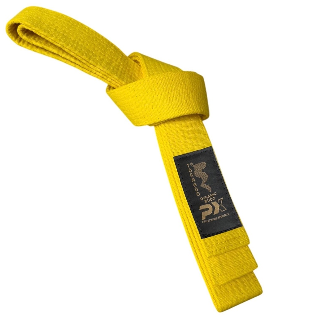 PX Belt, Yellow