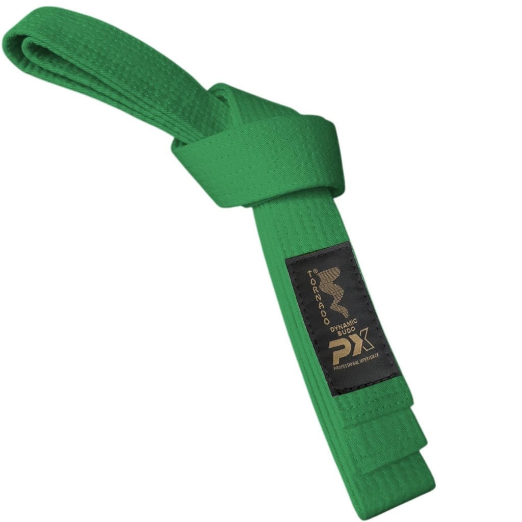 PX Gürtel, Grün
