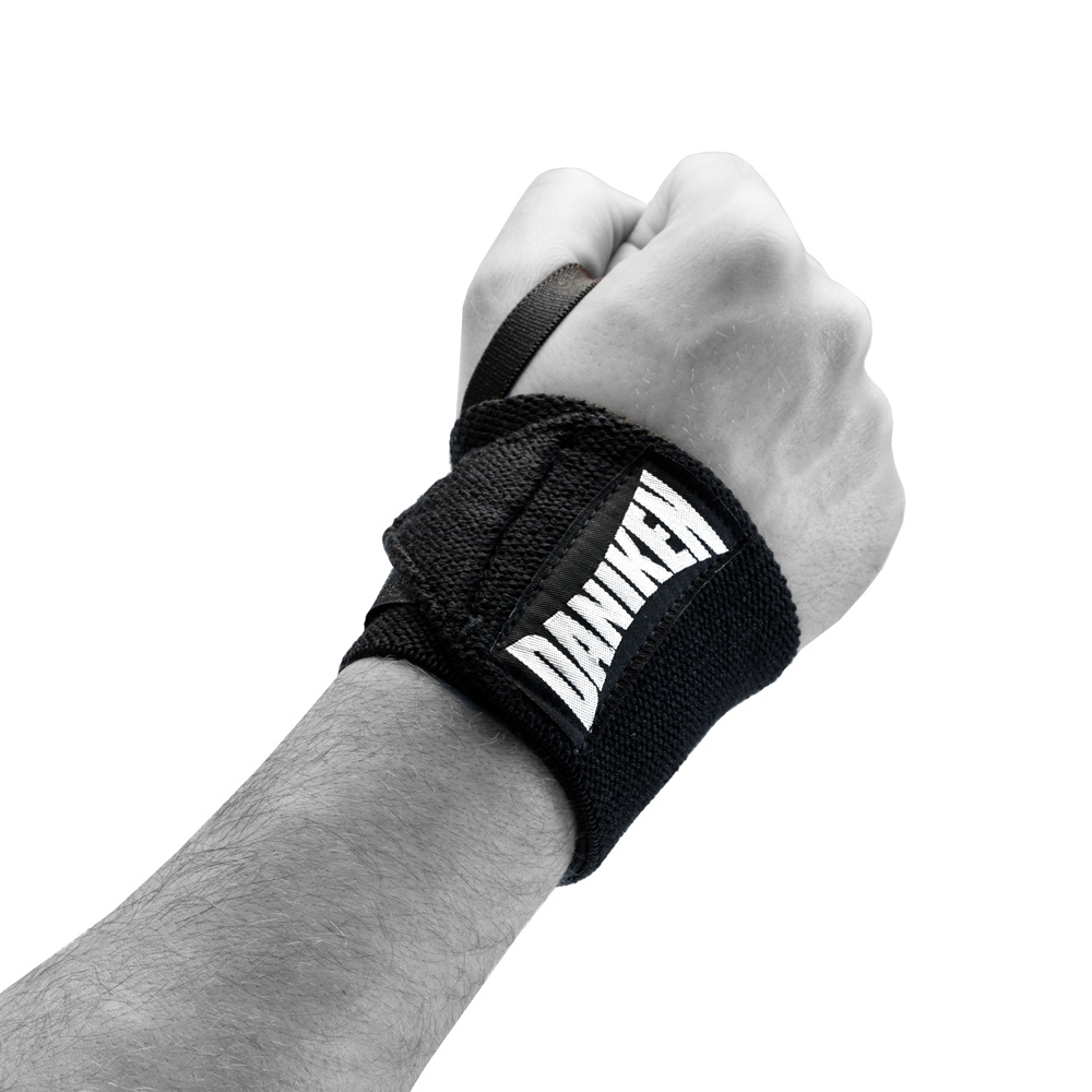 Daniken Wrist Support