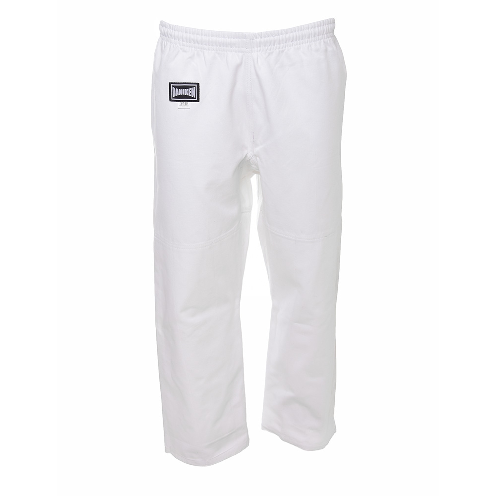 Daniken Pants Training, White