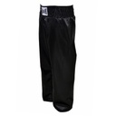 Daniken Kickboxhose, Schwarz