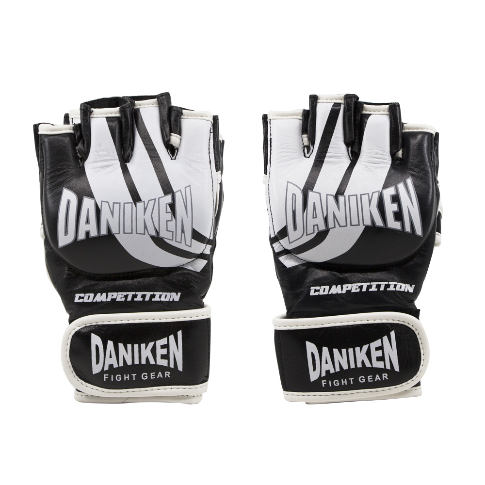 Daniken MMA Gloves Competition