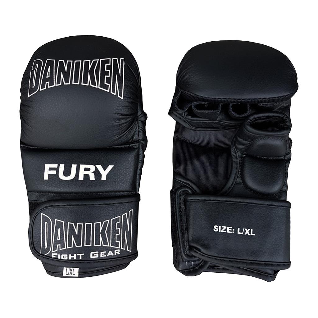 Daniken MMA Sparring Gloves Fury