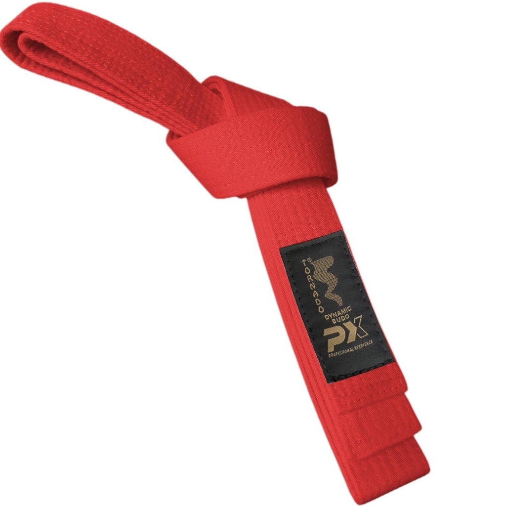 PX Gürtel, Rot