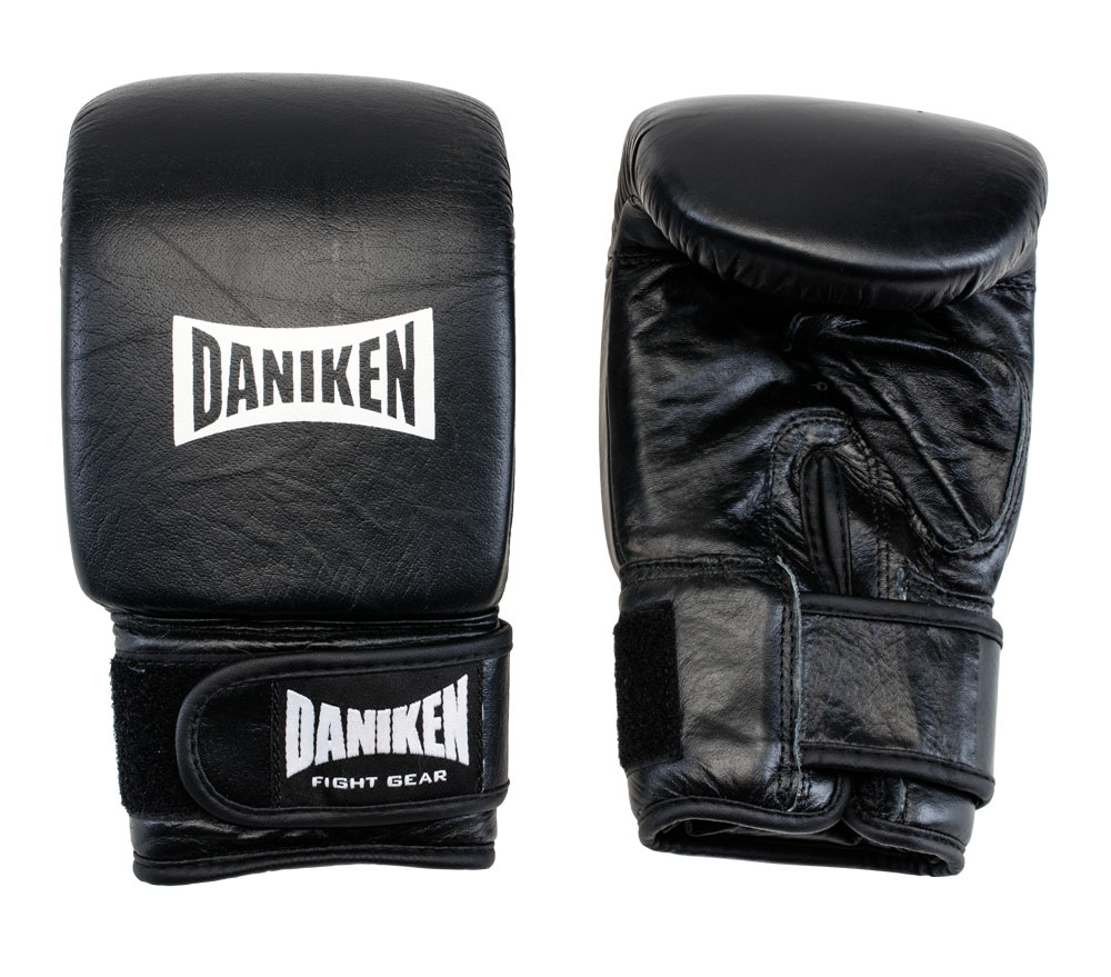 Daniken Sandbag Gloves Training
