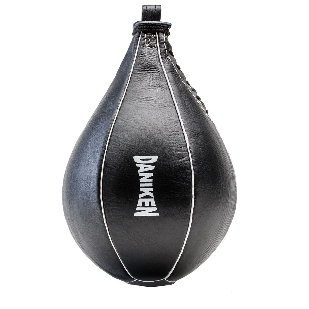 SALE 463 Daniken Speedball Storm L, Schwarz
