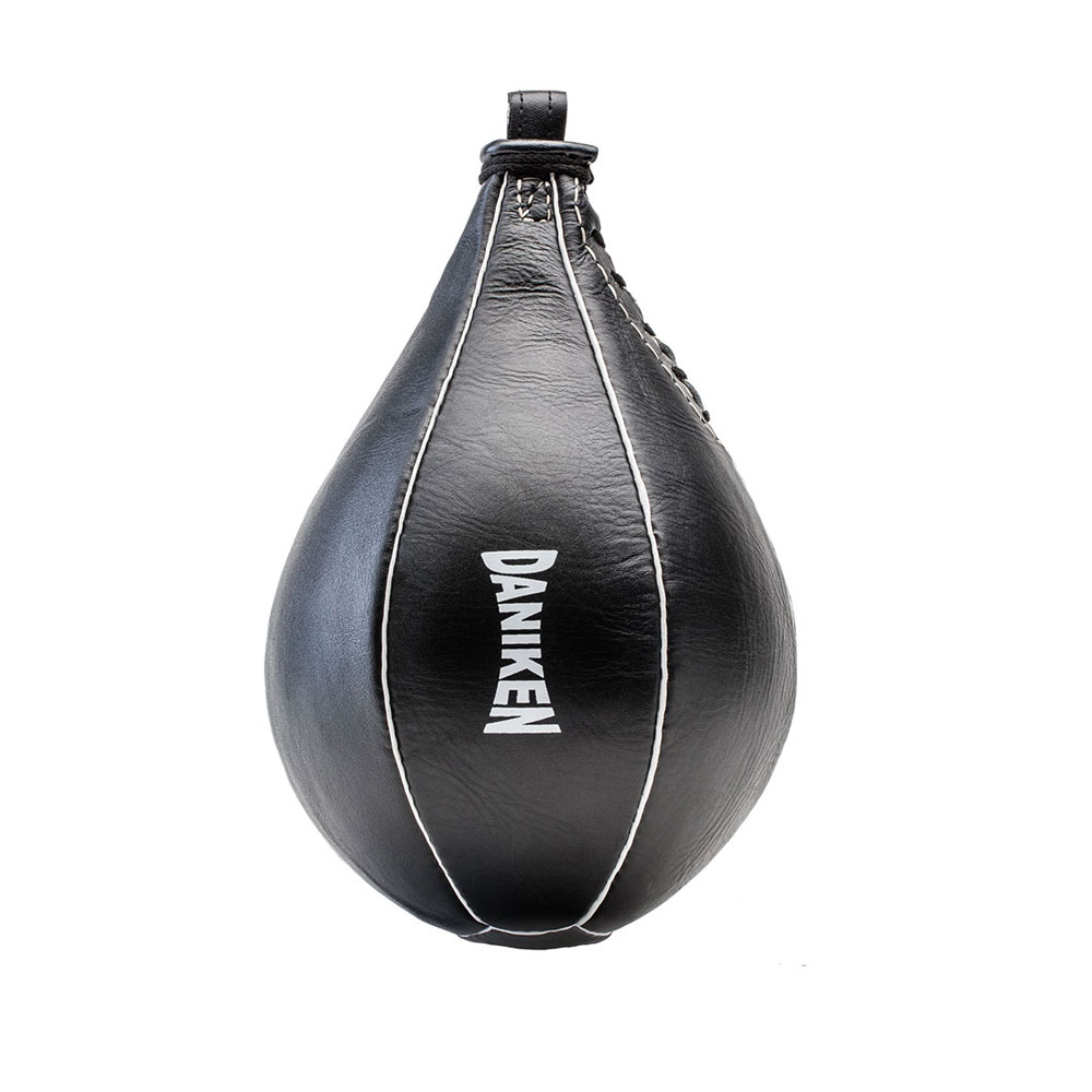 Daniken Speedball M 23x15cm, Schwarz