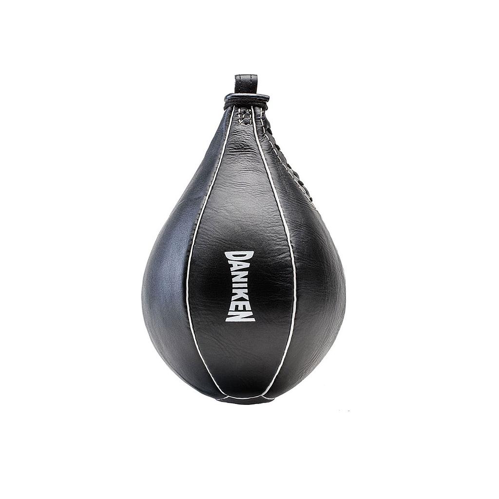 Daniken Speed Bag Storm S 20x13cm, Black