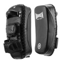Daniken Thai Pads Storm M, Leder Schwarz