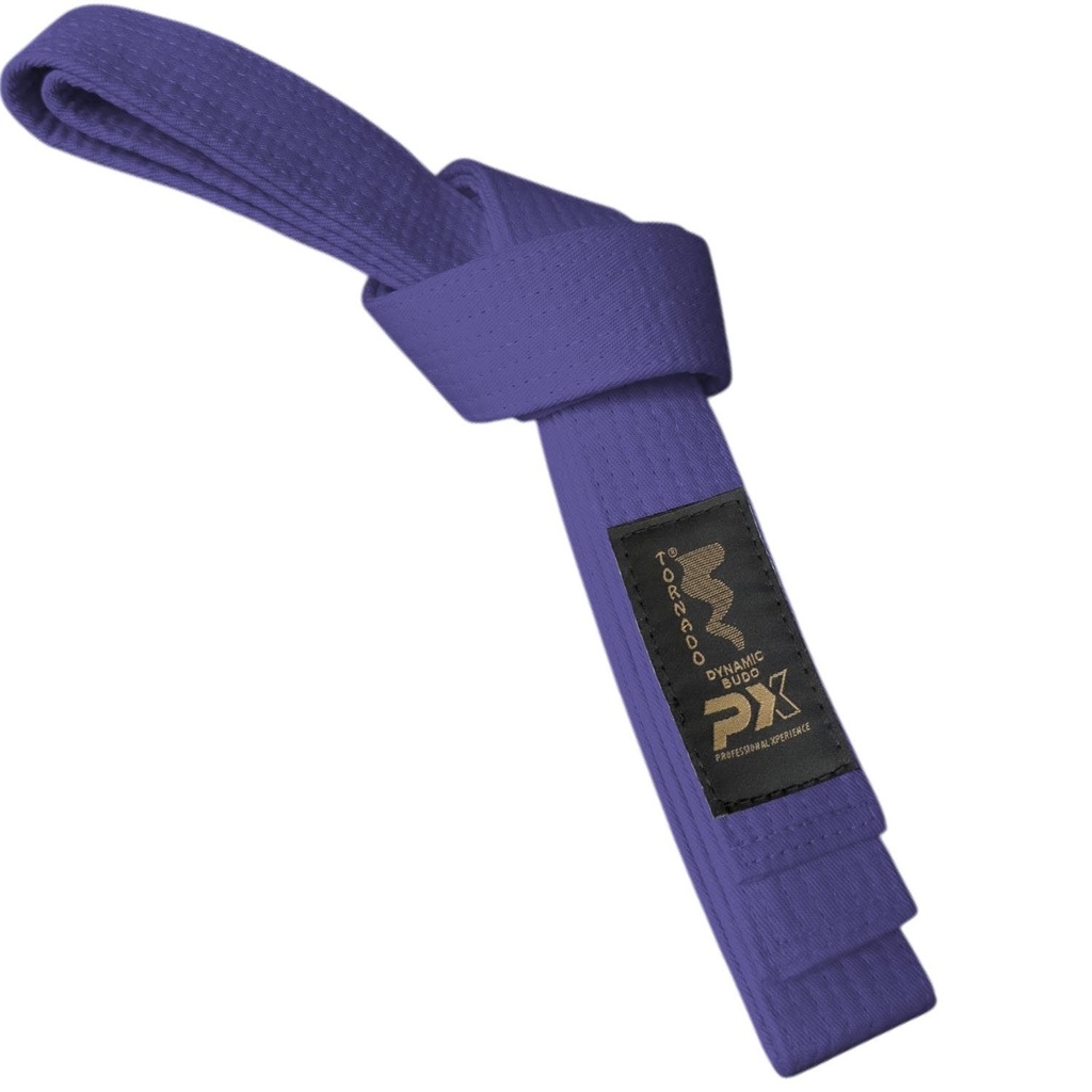PX Belt, Purple
