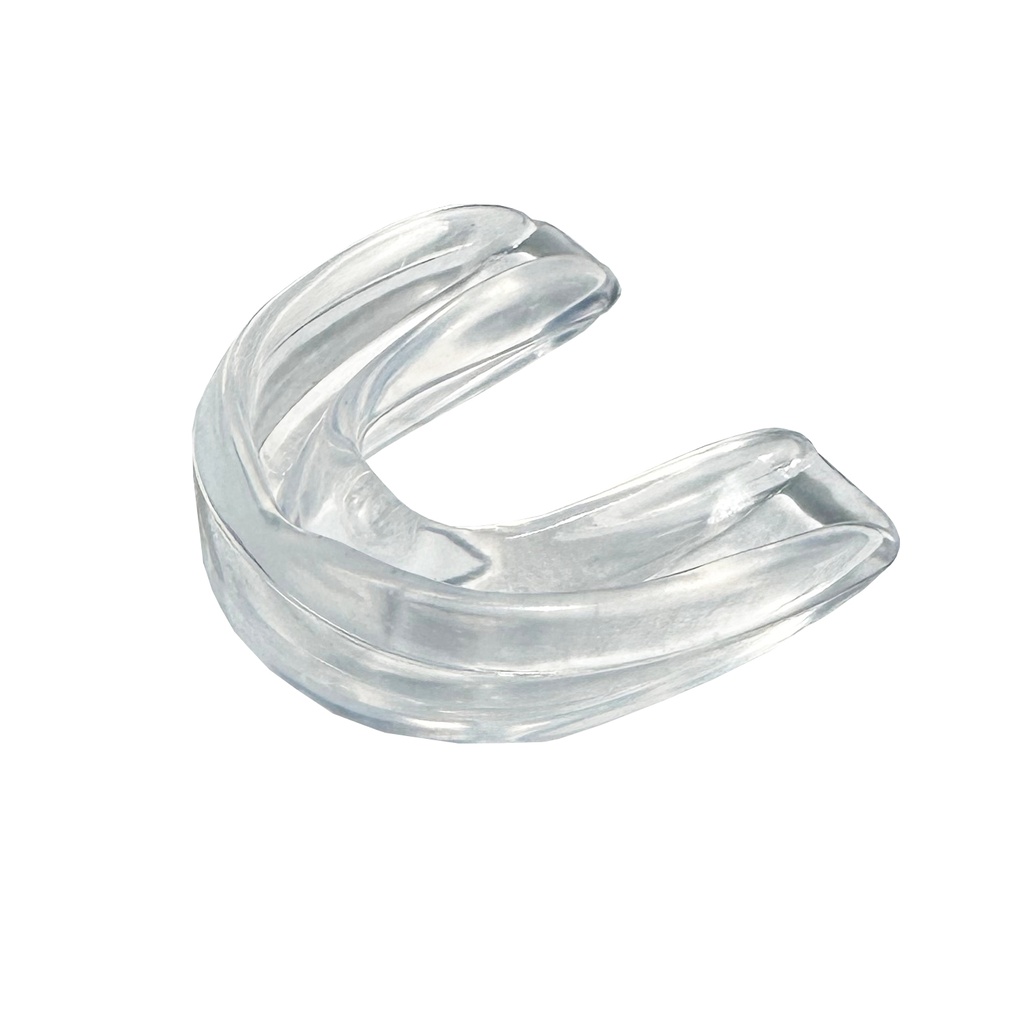 Daniken Mundschutz Classic, Transparent