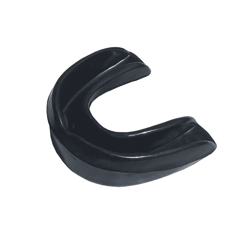 Daniken Mundschutz Classic, Schwarz