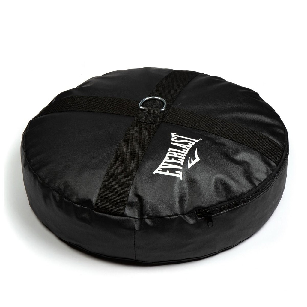Everlast Double End Ball Anchor, Black