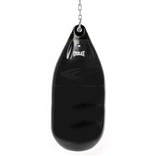 Everlast Hydrostrike Heavy Water Bag