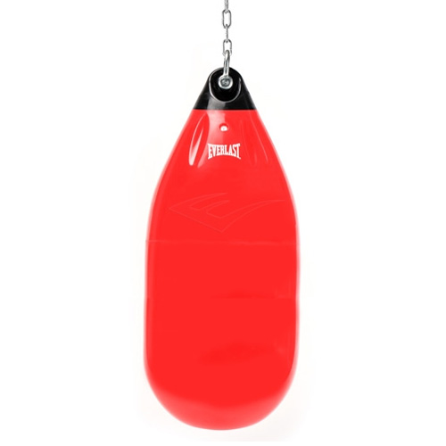 Everlast Hydrostrike Heavy Water Bag