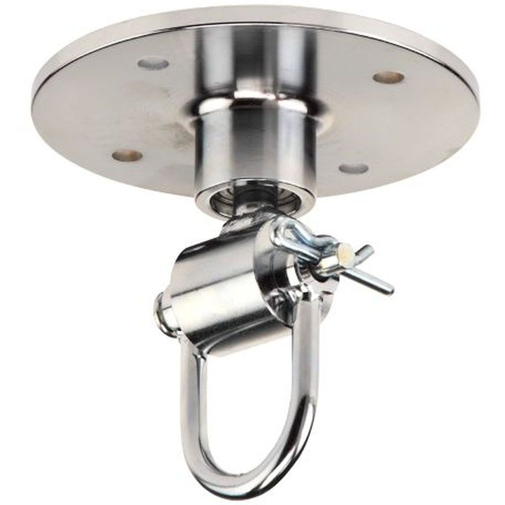 SALE 335 Everlast Speedball Drehgelenk, Silber