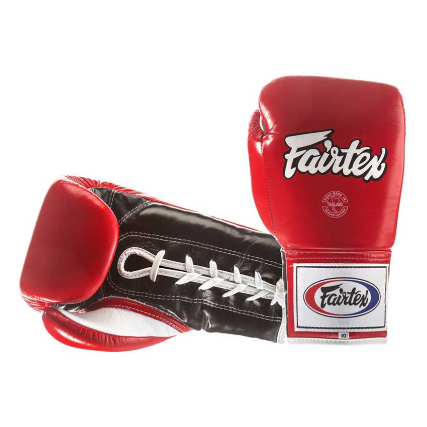 Fairtex Boxhandschuhe Professional BGL1