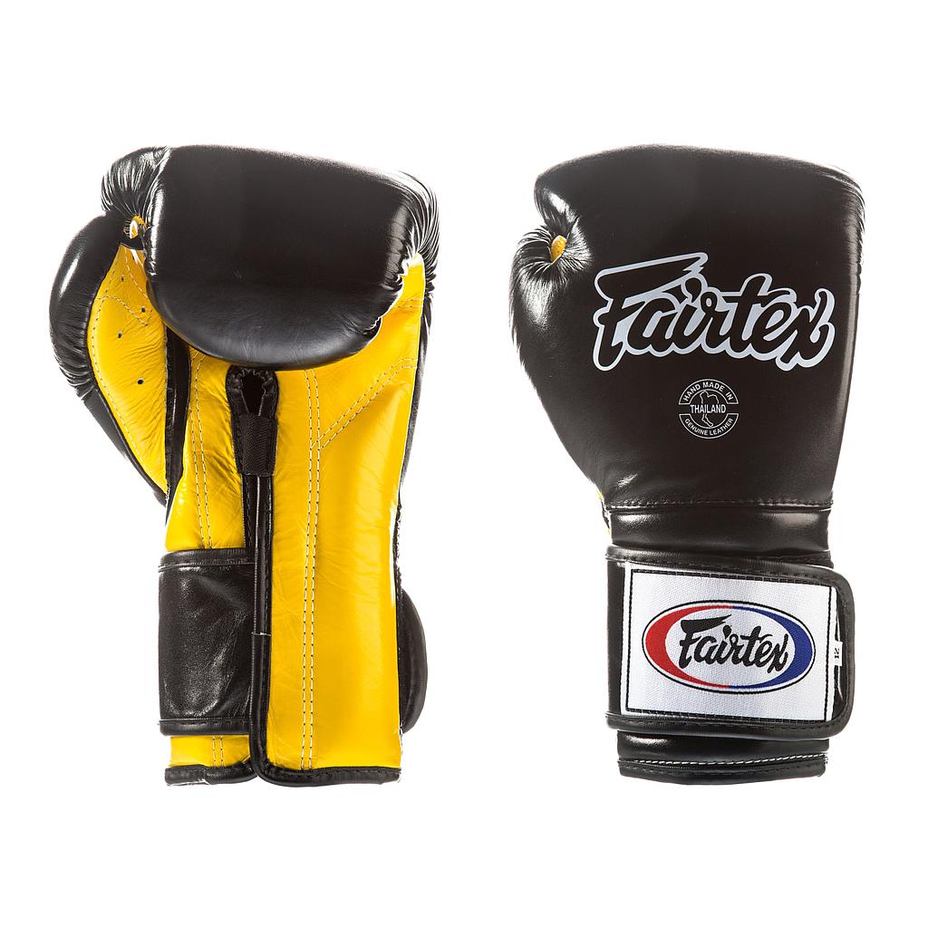 Fairtex Boxhandschuhe BGV9 Mexican Style