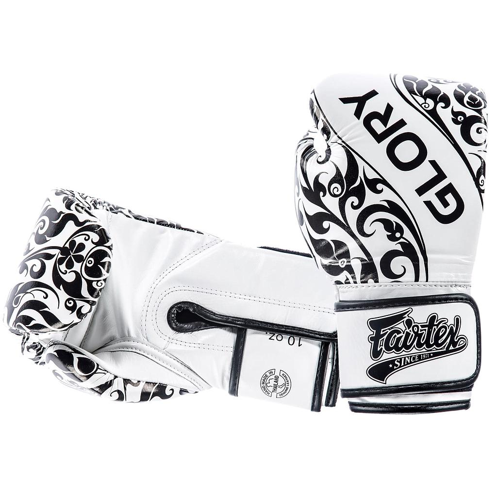 SALE 232 Fairtex Boxhandschuhe Glory BGVG2
