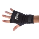 Fairtex Innenhandschuhe HW3, Schwarz