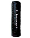 Fairtex Heavy Bag HB7 Pole 210x60cm Unfilled, Black