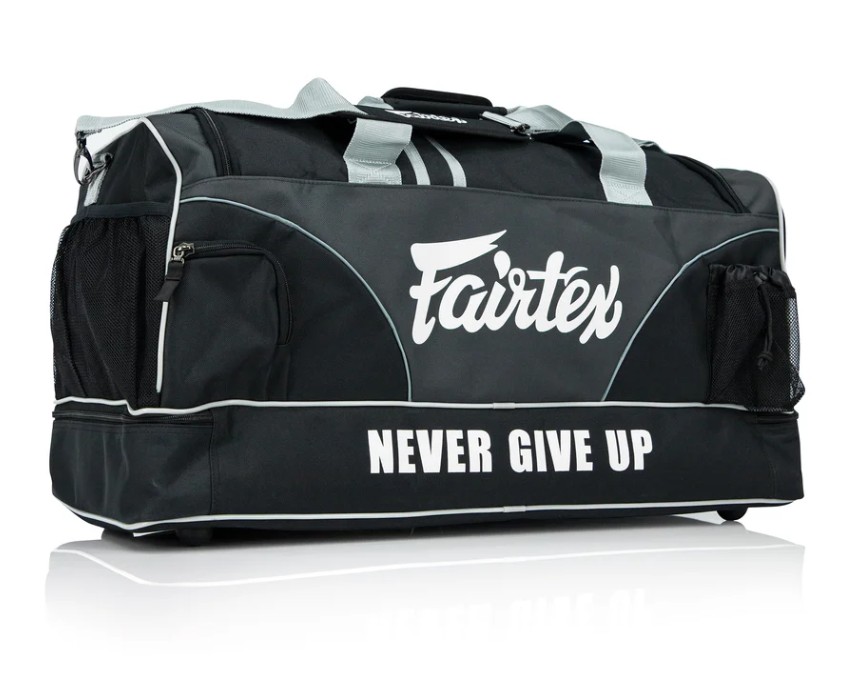 Fairtex Sporttasche