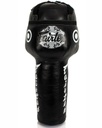 Fairtex Heavy Bag HB13 Super Angle 137x50cm Unfilled, Black