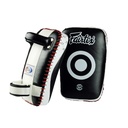 Fairtex Thai Pads KPLC1, Schwarz