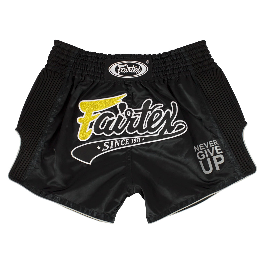 Fairtex Muay Thai Shorts BS01708