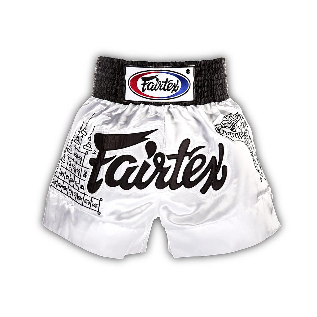 Fairtex Muay Thai Shorts BS0637