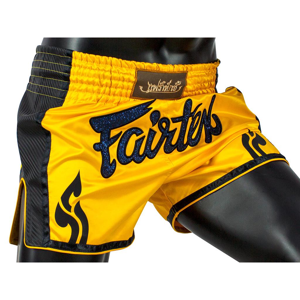 Fairtex Muay Thai Shorts BS1701