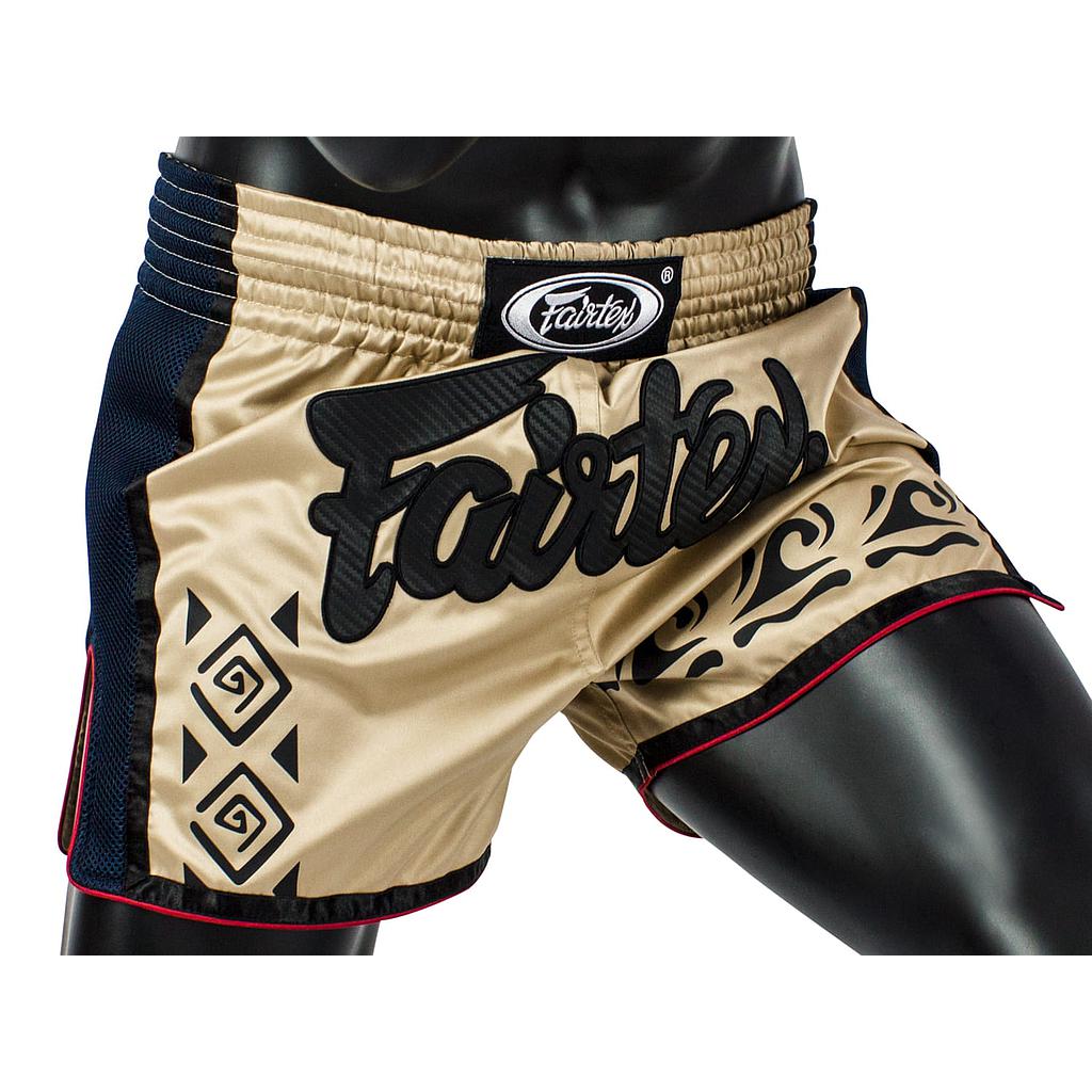 Fairtex Muay Thai Shorts BS1713